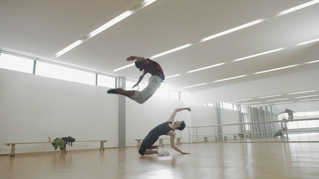 Video Reference N0: Dance, Modern dance, Performing arts, Choreography, Floor, Flip (acrobatic), Leg, Performance, Balance, Event