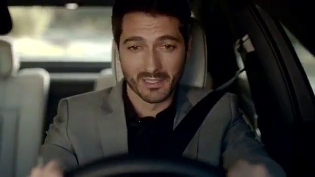 Video Reference N1: Driving, Auto part, Audio equipment, Steering wheel, Family car, Smile, Steering part, Facial hair, Black hair, Fictional character