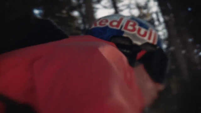 Video Reference N2: Red, Photography, Snow, T-shirt