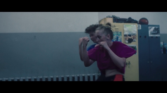 Video Reference N2: Arm, Muscle, Photography