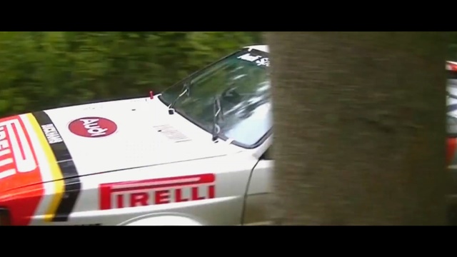 Video Reference N0: Land vehicle, Vehicle, Car, Race car, Group b, Rallying, World rally championship, Motorsport, Racing, Automotive exterior