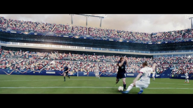 Video Reference N1: Player, Sports, Sport venue, Stadium, Team sport, Ball game, Crowd, People, Soccer-specific stadium, Product