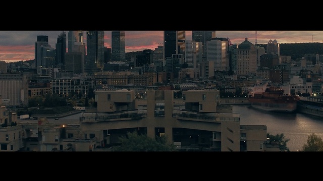 Video Reference N2: cityscape, urban area, city, metropolis, skyline, metropolitan area, sky, skyscraper, downtown, screenshot