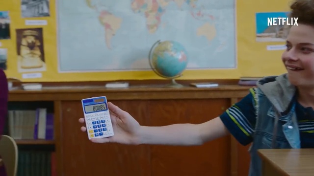Video Reference N1: room, classroom, learning, fun, education, play, teacher