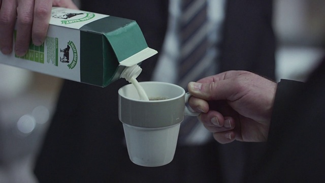 Video Reference N0: Cup, Cup, Hand