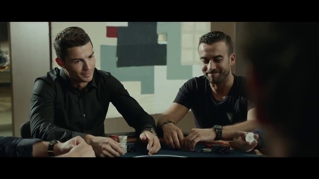 Video Reference N2: Games, Gambling, Poker, Conversation, Card game, Fun, Sitting, Arm, Interaction, Human
