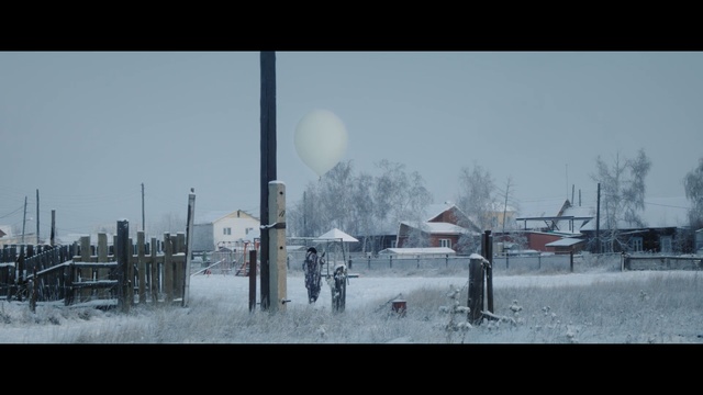 Video Reference N1: Snow, Winter, Sky, Atmosphere, Freezing, Tree, Cloud, Blizzard, Photography, Winter storm, Person