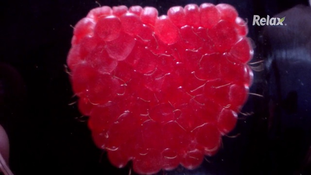 Video Reference N3: Red, Pink, Heart, Love, Food, Macro photography, Valentine day