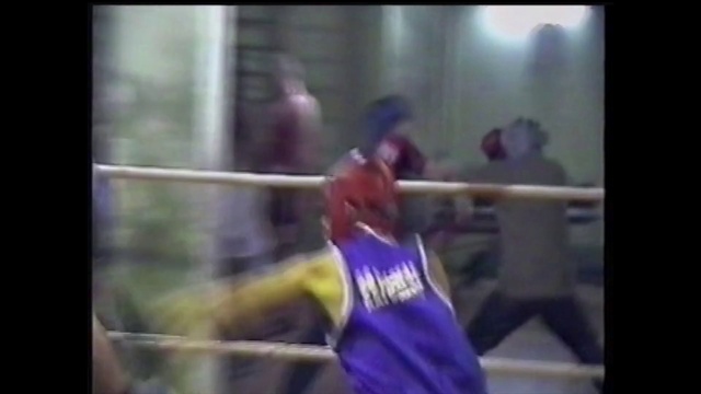Video Reference N11: Sports, Boxing ring, Professional wrestling, Sport venue, Wrestling, Contact sport, Boxing equipment, Sports equipment, Striking combat sports, Individual sports
