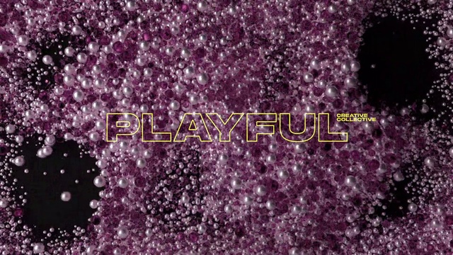 Video Reference N14: Violet, Purple, Text, Glitter, Lilac, Animation, Pink, Font, Close-up, Organism