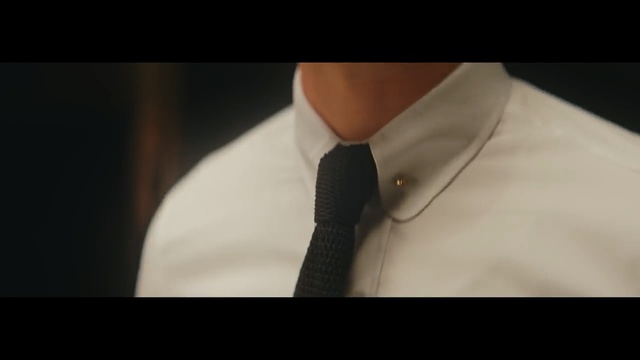 Video Reference N0: necktie, fashion accessory, fashion, neck, collar, gentleman, dress shirt, formal wear