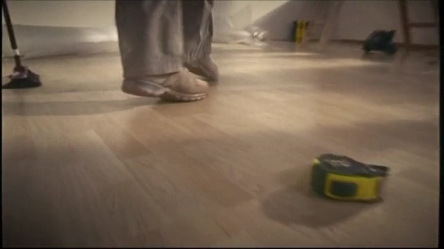 Video Reference N0: floor, flooring, mode of transport, hardwood, wood, leg, wood flooring, laminate flooring, tile, foot