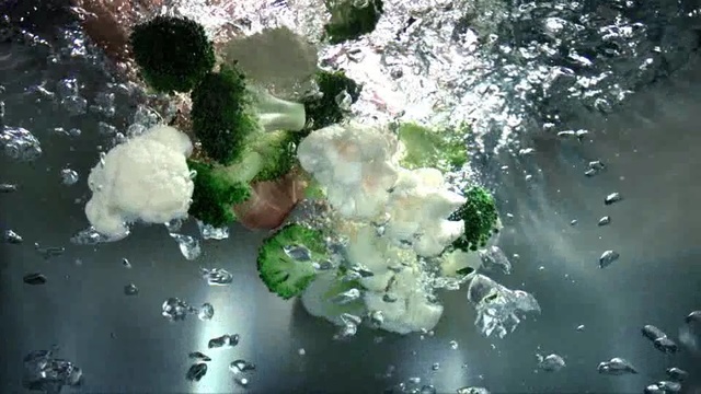 Video Reference N8: Water, Water resources, Plant, Organism, Flower, Watercourse, World, Pond, Hydrangea, Person
