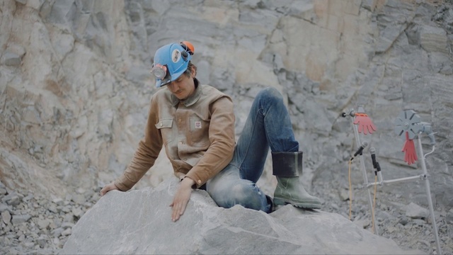Video Reference N2: Geology, Blue-collar worker, Geologist, Recreation, Construction worker, Formation