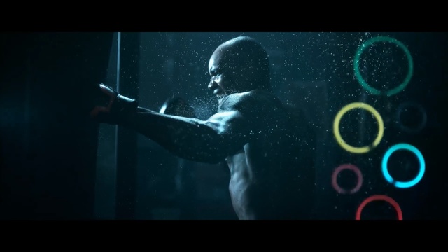 Video Reference N1: Darkness, Organism, Performance, Photography, Screenshot, Visual effect lighting, Fictional character, Space, Music, Person