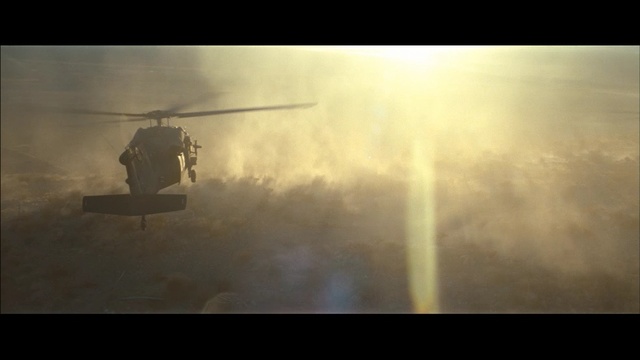 Video Reference N1: Boeing ch-47 chinook, Helicopter, Atmosphere, Rotorcraft, Atmospheric phenomenon, Sky, Morning, Sunlight, Black hawk, Vehicle, Person