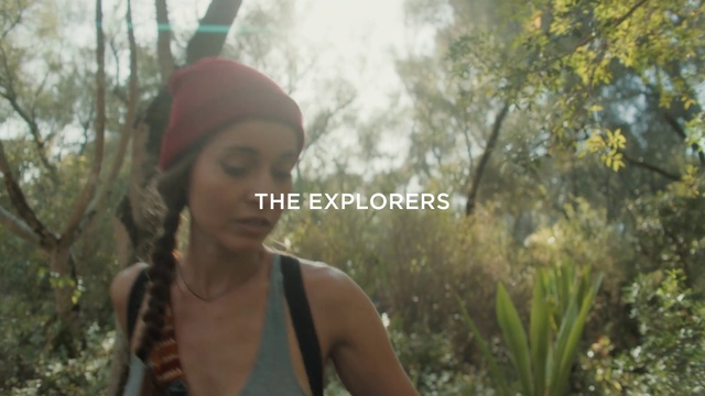Video Reference N2: Nature, Sunlight, Jungle, Botany, Forest, Headgear, Photography, Tree, Adaptation, Beanie