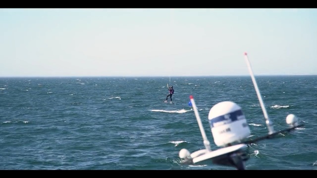 Video Reference N8: Vehicle, Recreation, Sea, Boating, Watercraft, Surface water sports, Boat, Water sport, Windsurfing, Wave
