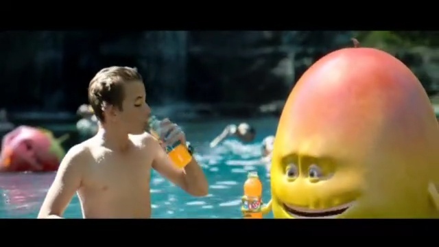 Video Reference N3: vertebrate, fun, water, mouth, leisure, girl, screenshot, summer, muscle, chest