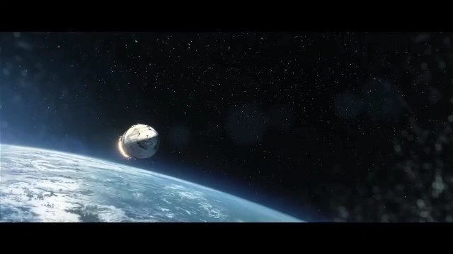 Video Reference N3: atmosphere, planet, outer space, astronomical object, earth, universe, sky, space, moon, computer wallpaper