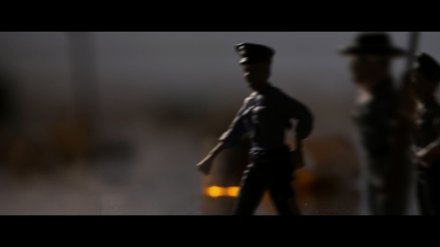 Video Reference N0: darkness, screenshot, midnight, military, sky, film, shadow