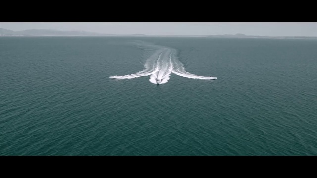 Video Reference N5: Water, Sea, Ocean