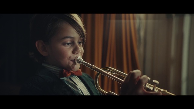 Video Reference N2: Music, Musical instrument, Musician, Brass instrument, String instrument, Music artist, Wind instrument, Jazz, Trumpeter, Trumpet