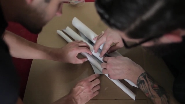 Video Reference N3: Hand, Nail, Finger, Gesture, Origami, Paper, Art