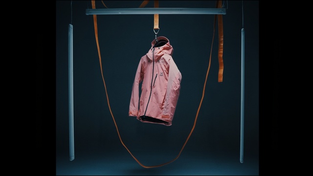 Video Reference N5: Clothes hanger, Pink, Outerwear, Room, Textile, Photography, Flesh, Still life photography