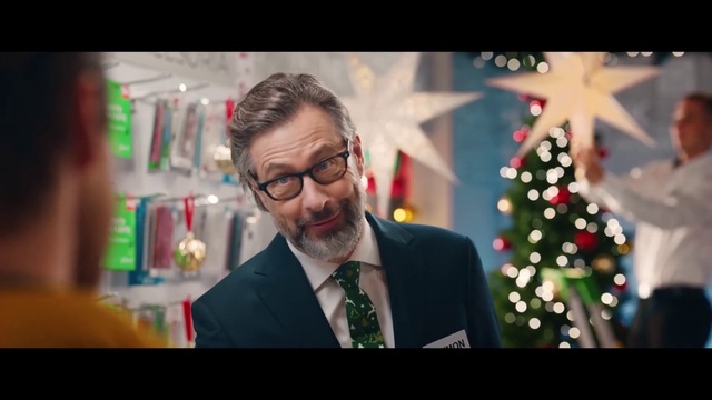 Video Reference N2: Photograph, Facial expression, Snapshot, Glasses, Eyewear, Fun, Human, Smile, Suit, Happy