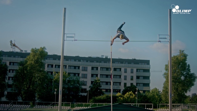 Video Reference N4: Pole vault, Jumping, Flip (acrobatic), Sports, Stunt performer, Street stunts, Tricking, Athletics, Extreme sport