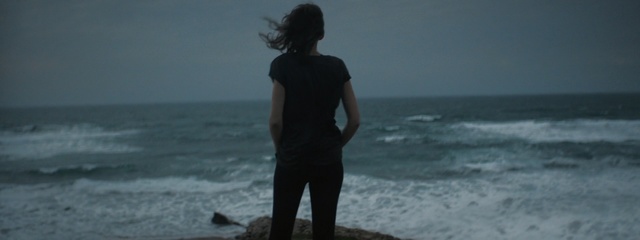 Video Reference N1: sea, body of water, ocean, water, wave, sky, shore, vacation, beach, wind wave