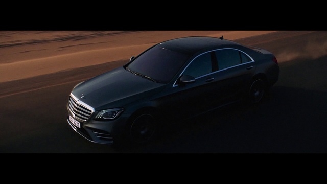 Video Reference N2: Car, Luxury vehicle, Automotive design, Vehicle, Personal luxury car, Mid-size car, Mercedes-benz, Executive car, Sedan, Full-size car