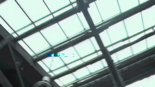 Video Reference N1: daylighting, glass, window, architecture, structure, light, symmetry, net, roof, line