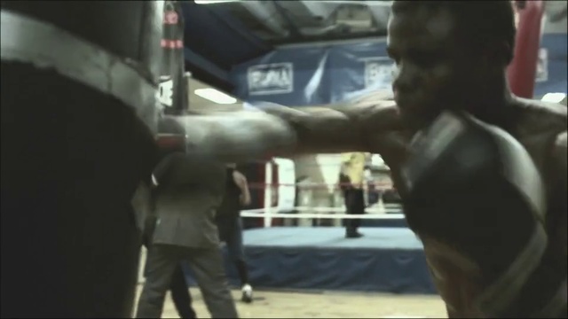 Video Reference N2: Sport venue, Boxing ring, Snapshot, Arm, Punch, Striking combat sports, Muscle, Strike, Photography, Combat, Person
