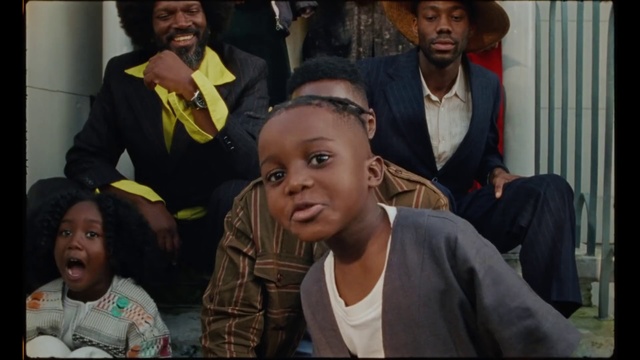 Video Reference N6: People, Youth, Community, Adaptation, Child, Event, Room, Smile, Uniform, Student