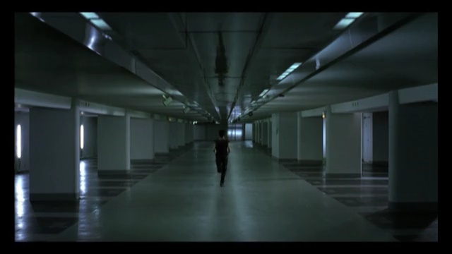 Video Reference N2: Darkness, Light, Snapshot, Architecture, Symmetry, Infrastructure, Building, Daylighting, Subway, Photography