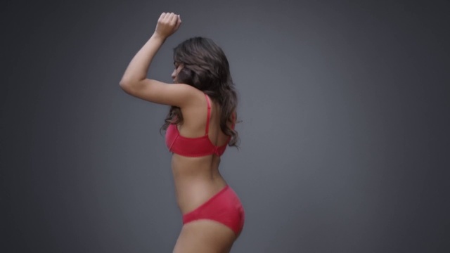 Bikini Lingerie Video