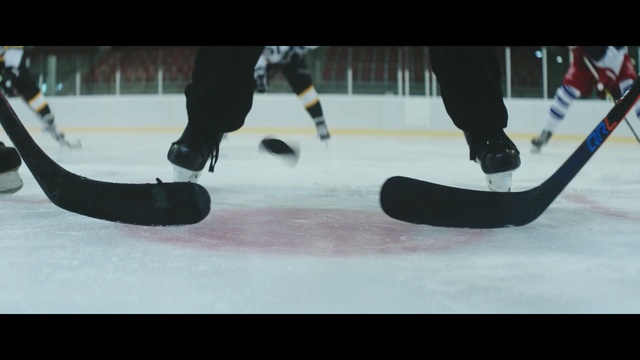 Video Reference N8: Ice hockey, Hockey, Sports, Footwear, Ice rink, Ice, Ice skating, Recreation, Sports equipment, Skating
