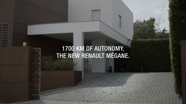 Video Reference N3: Property, Building, House, Architecture, Real estate, Facade, Material property, Home, Room, Garage
