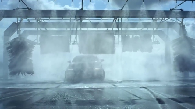 Video Reference N1: Water, Smoke, Freezing, Vehicle