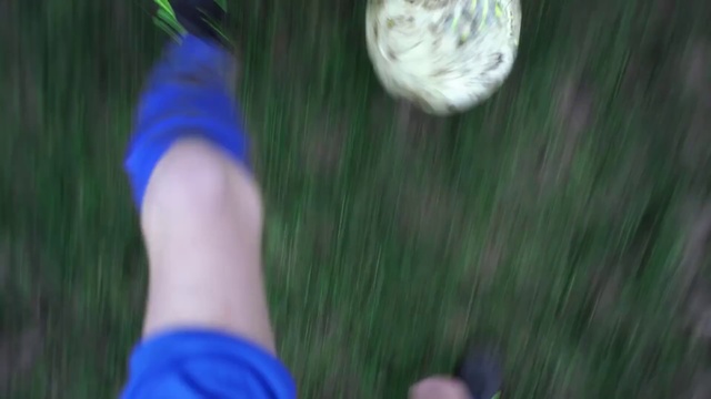 Video Reference N14: Green, Blue, Nature, Photograph, Grass, Natural environment, Water, Hand, Leg, Arm