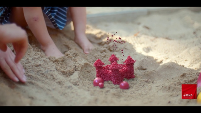 Video Reference N0: Sand, Finger, Nail, Hand, Leg, Play, Foot, Adaptation, Soil, Child