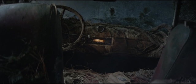 Video Reference N3: darkness, screenshot, vehicle