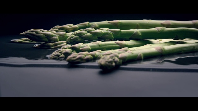 Video Reference N1: Asparagus, Asparagus, Vegetable, Food, Plant, Still life photography, Plant stem, Produce