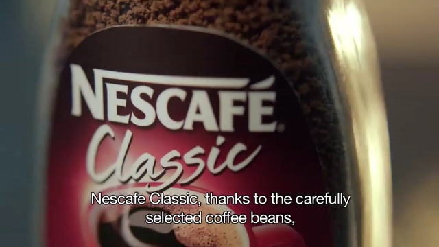 Video Reference N0: Instant coffee, Drink, Coffee, Non-alcoholic beverage, Chocolate syrup