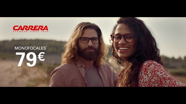 Video Reference N3: Facial hair, Beard, Eyewear, Hair, Moustache, People, Photograph, Facial expression, Movie, Text