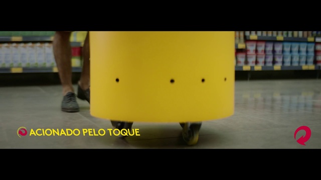Video Reference N5: Yellow, Floor, Flooring