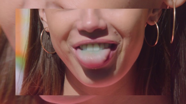 Video Reference N8: Face, Tooth, Nose, Facial expression, Lip, Skin, Mouth, Chin, Cheek, Smile
