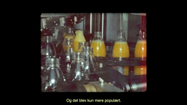 Video Reference N1: Glass bottle, Bottle, Drink, Alcohol, Yellow, Glass, Drinkware, Liqueur, Wine glass, Distilled beverage